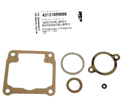 GASKET SET DELLORTO 19
