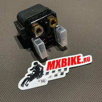 STARTER RELAY 12V '99