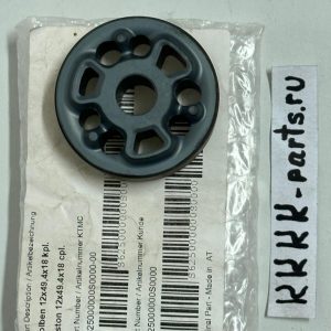 Piston 12x49 4x18 cpl