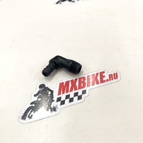 ANGLE PIECE 90 DEGREE M10X1