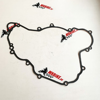 CLUTCH COVER GASKET