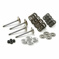 VALVE KIT 250 SX-F FACTORY