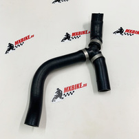 RADIATOR HOSE CPL.+Y-CONNECT.