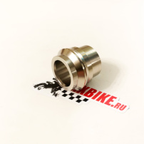 SPACER BUSHING F. FR. WHEEL