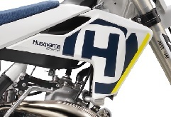 Spoiler-Set TC/FC/FS 18