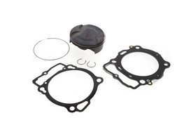 PISTON KIT I 450 EXC-F