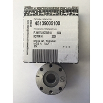 FLYWEEL ROTOR 50 2004