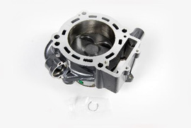 CYLINDER + PISTON D=102