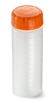 OIL BOTTLE 250ML ORANGE