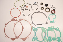 GASKET SET CPL. 85/105SX 04