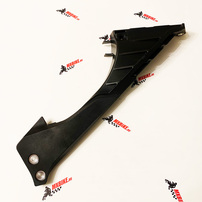 SUB FRAME L/S cpl.