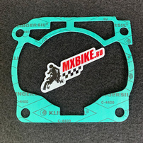 GASKET CYLINDER BASE 0 75MM 03