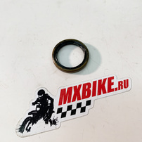 SHAFT SEAL RING 24X30X5