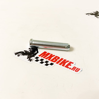 PIN FOR FOOT PED 51.5X9.8 MM