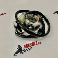 STATOR 65/85 SX 2003