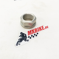 COLLAR NUT M25X1 5 WS=32 05