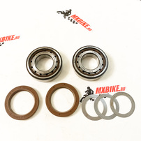 CRANKSHAFT REP. KIT 450 SX-F