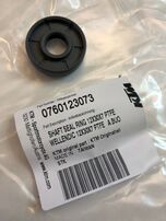 SHAFT SEAL RING 12X30X7 PTFE