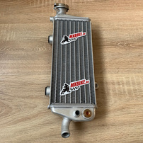 RADIATOR R/S ''55556U'' 12