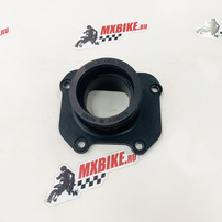 INTAKE FLANGE 125 09