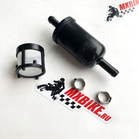 Fuel pump filter kit