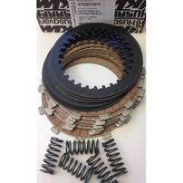 CLUTCH KIT 105/85 SX 03-14