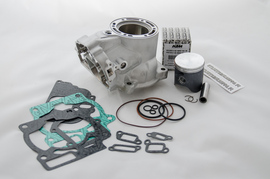 CYLINDER AND PISTON CPL. 150