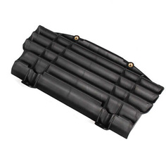 radiator protector le/ri black