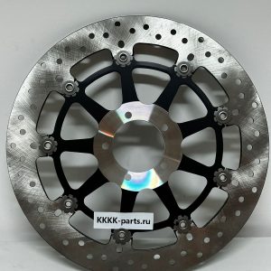 BRAKE DISK D=320/5