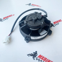 FAN CPL. 12V LC4 2000