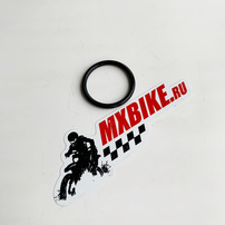 O-RING 23,00X2,5 NBR 70 SH