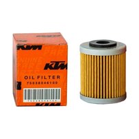 OIL FILTER SHORT