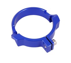 EXHAUST FLANGE PROTECTION CPL.