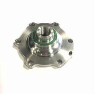 Combustion chamber insert