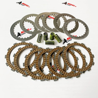 CLUTCH KIT 125SX 17