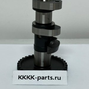 CAMSHAFT EXHAUST CPL.