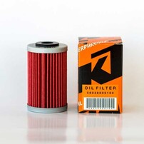 OIL FILTER LONG