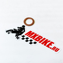 CU-SEAL RING DIN7603-12X18X1 5