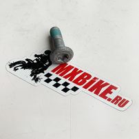 COUNTER-SUNK SCR. ISA45 M8X26