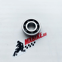 BALL BEARING 6203 JR2 C3