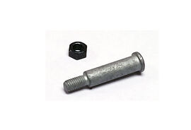 LEVER SCREW SHORT CPL. 09