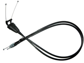 Accelerator cable cpl.