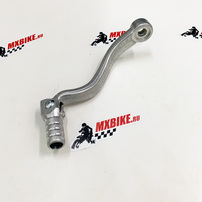 SHIFT LEVER CPL. 2-STROKE 2001