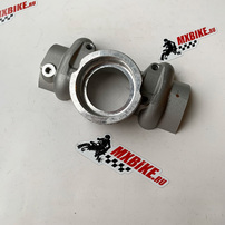 Intermediate flange