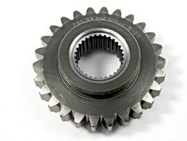 Sliding gear 4.g