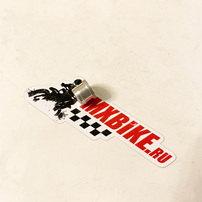 SPACER BUSHING 12X9X6,2