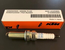SPARK PLUG M12X1 25 08