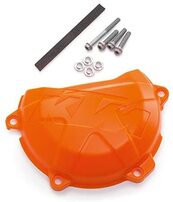 CLUTCH COVER 450/500 CPL.