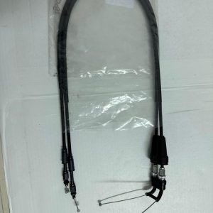 Throttle cable complete 4 stroke