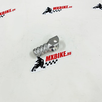 STEP PLATE FOR SHIFT LEVER 250